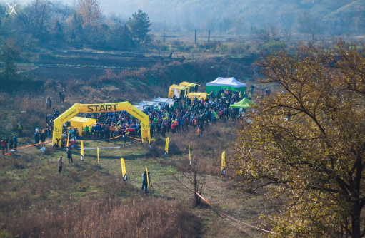 Red Stoines Trail: альбом Ольги Бондарчук